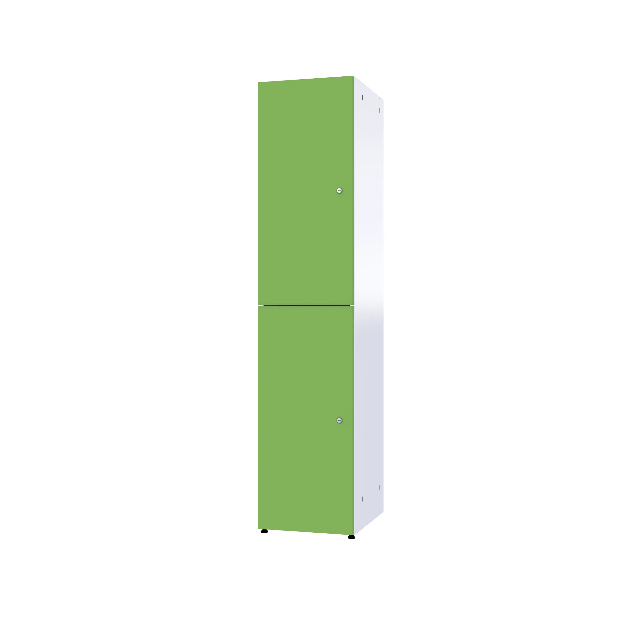Szafki metalowe z LPW - Combo - obrazek 9