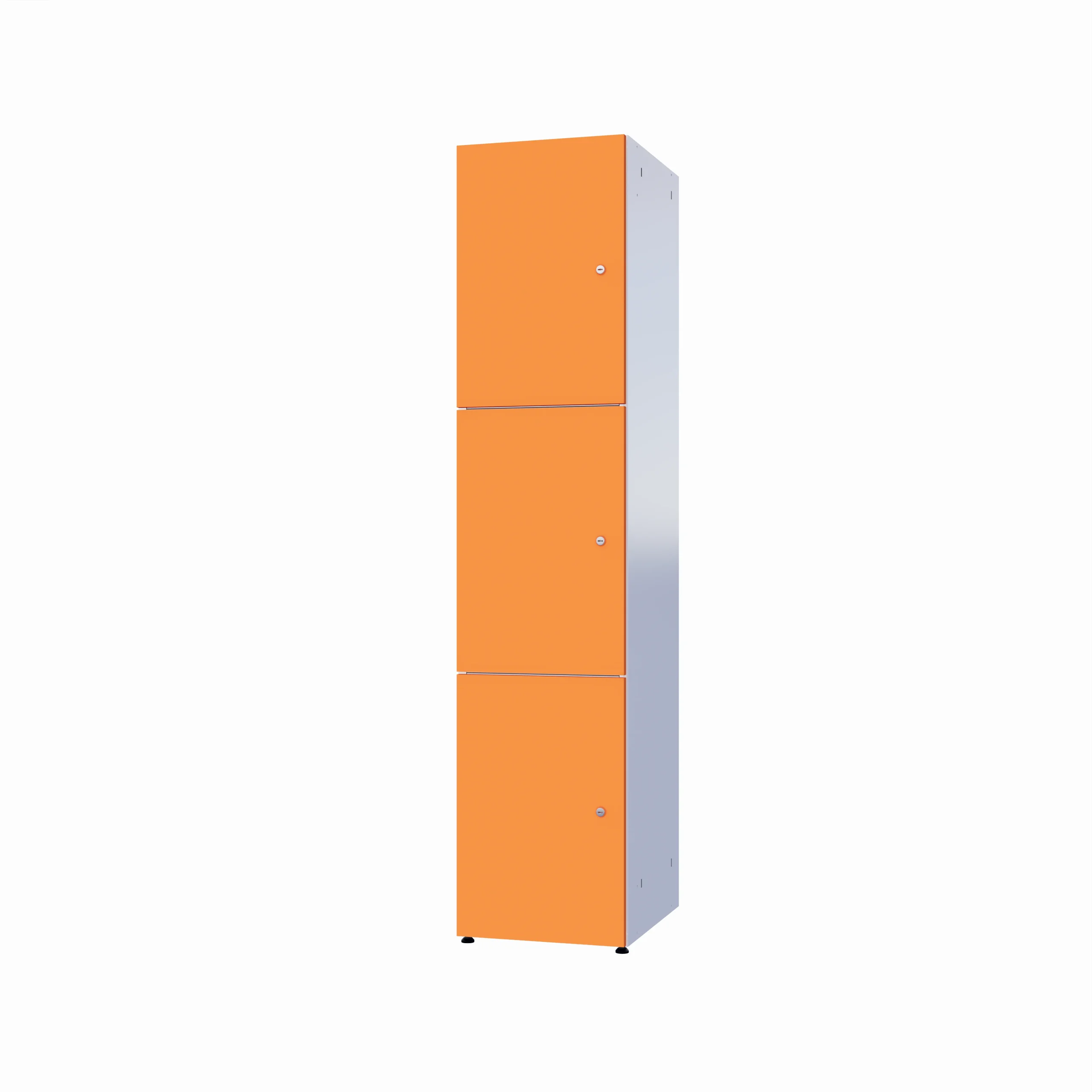 Modułowa szafka metal z LPW - Combo - obrazek 11
