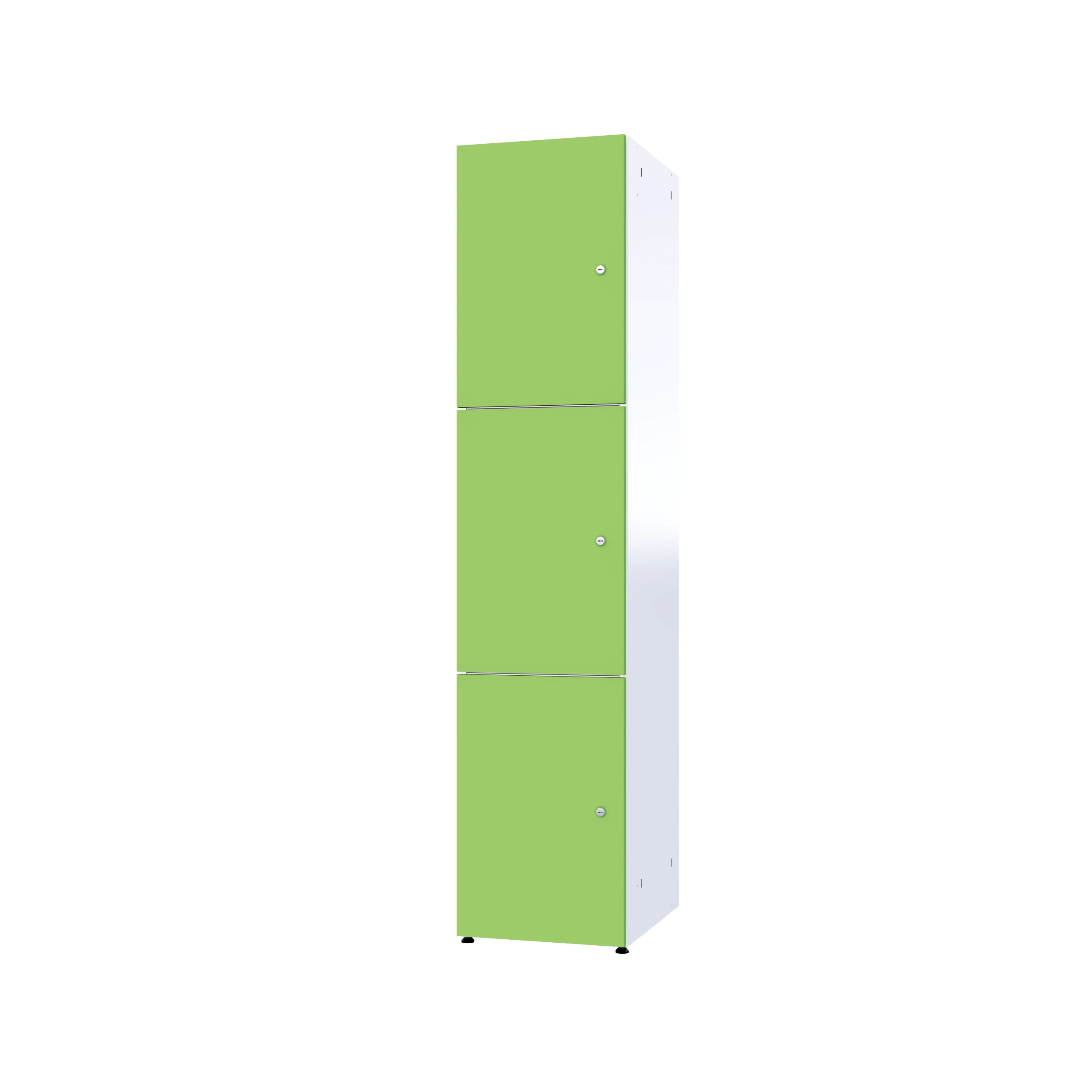 Modułowa szafka metal z LPW - Combo - obrazek 9