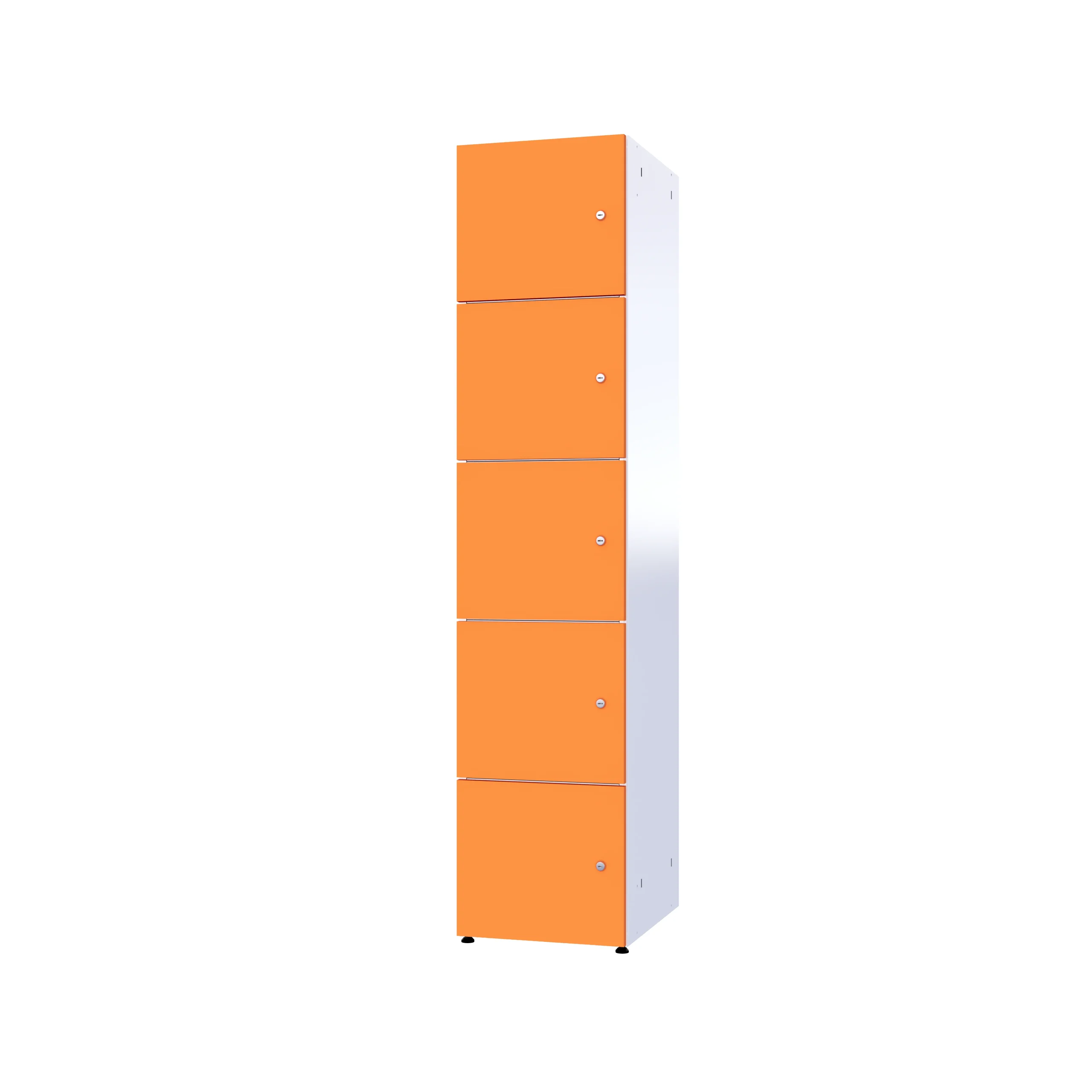 Depozytowa szafka metal z LPW - Combo - obrazek 11