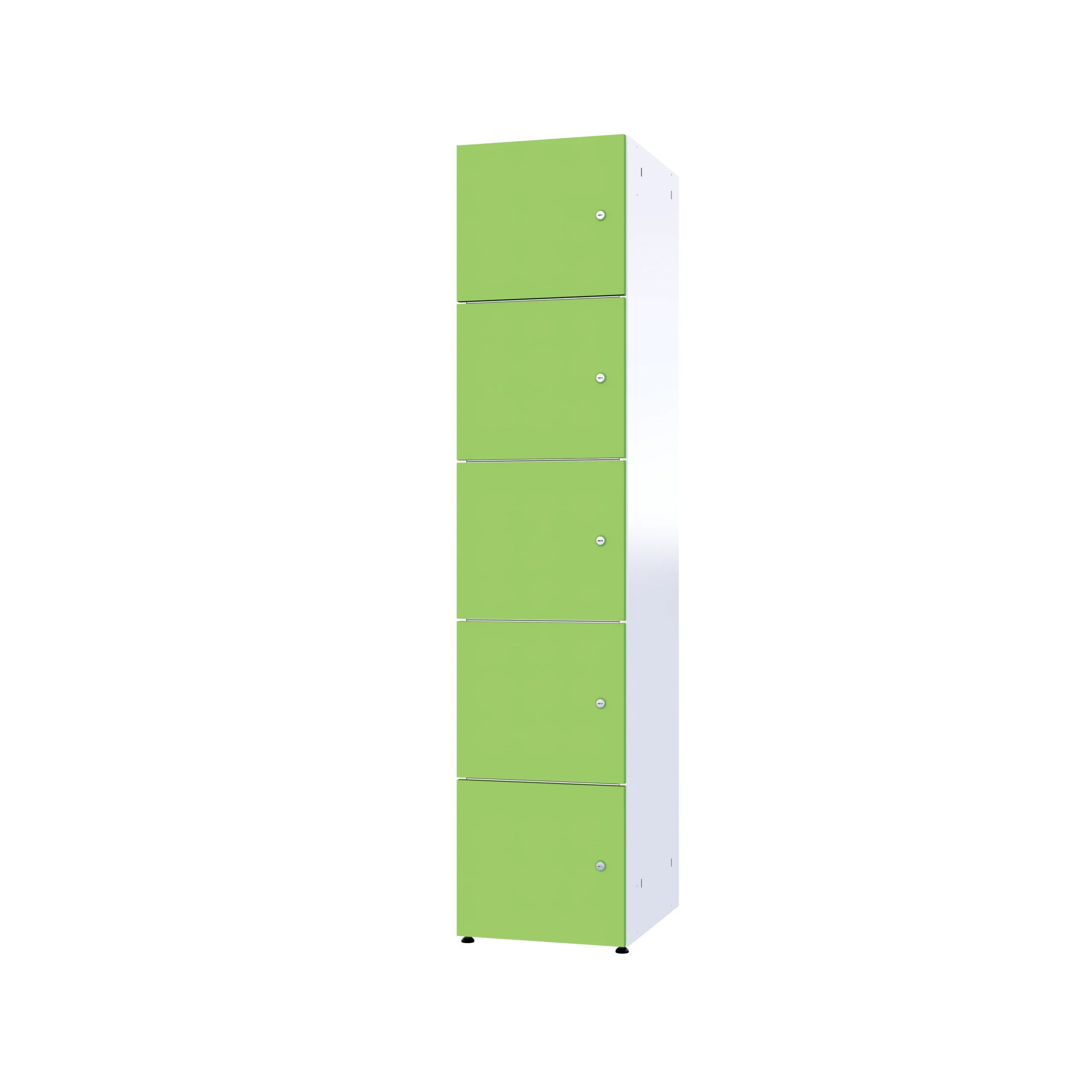 Depozytowa szafka metal z LPW - Combo - obrazek 9