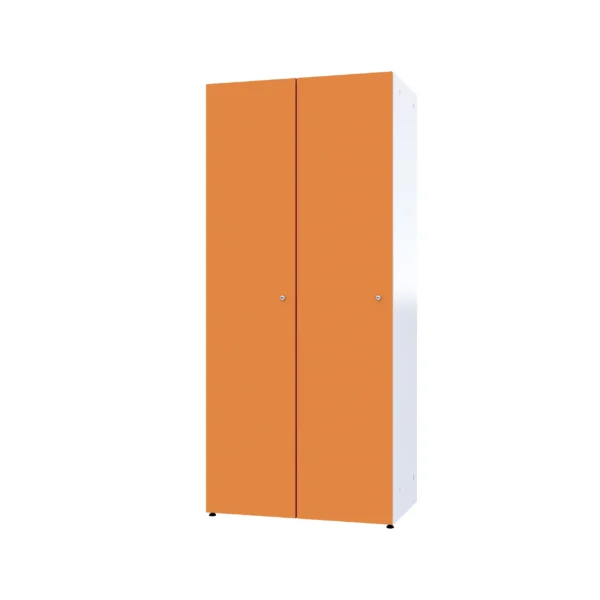 Szafka metalowa z LPW - Combo