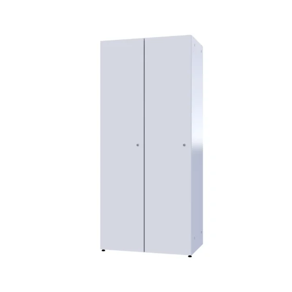 Szafka metalowa z LPW - Combo