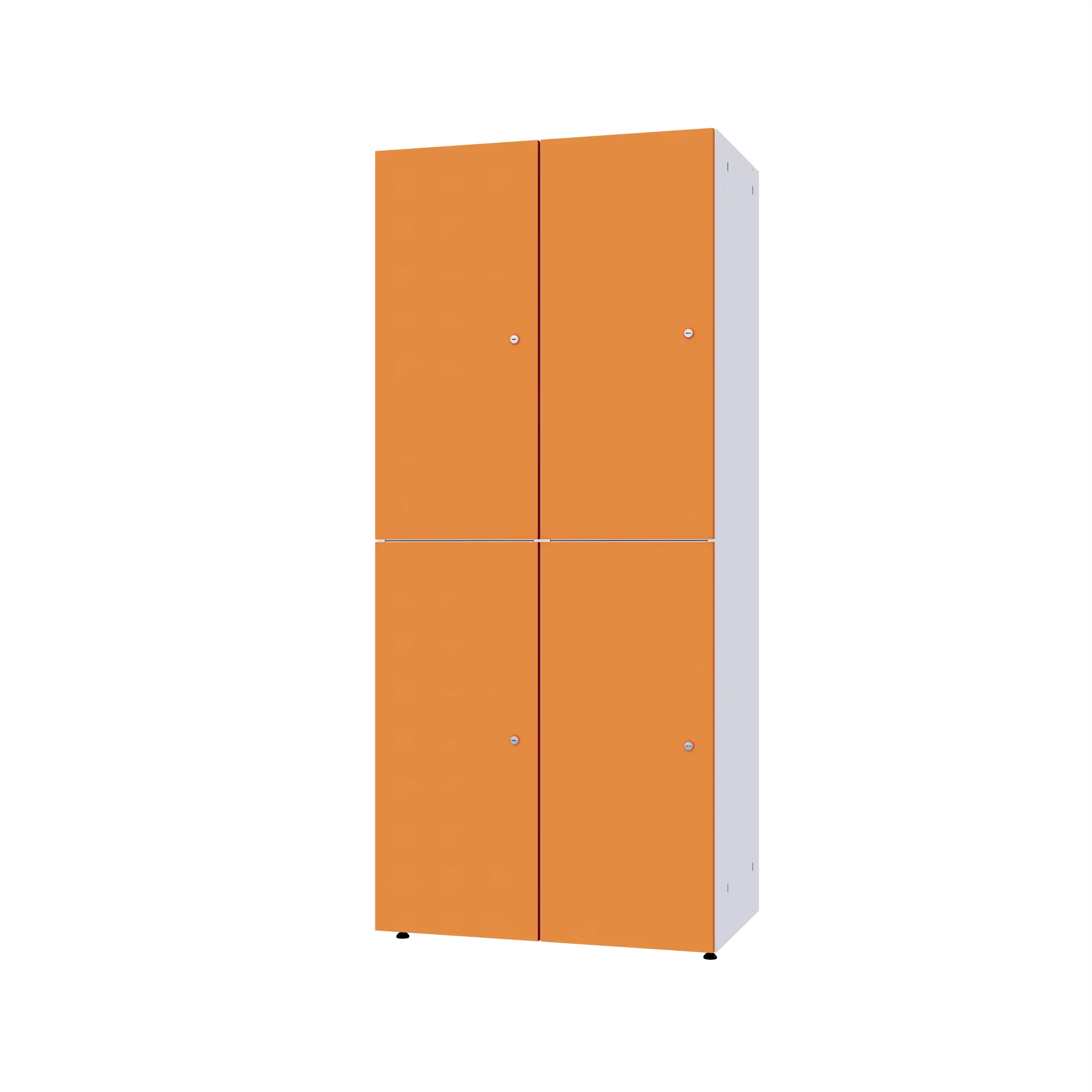 Szafki metalowe z LPW - Combo - obrazek 23
