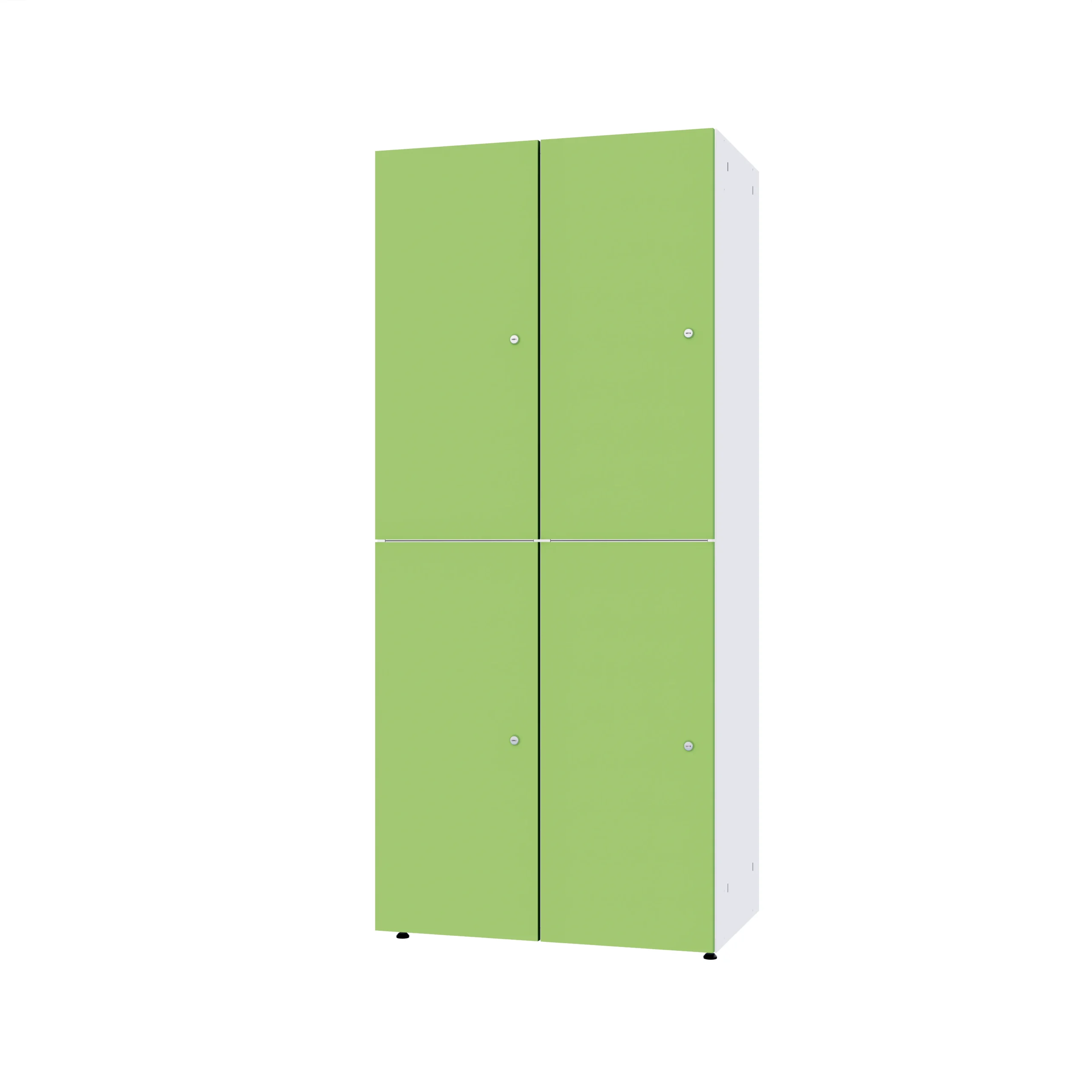 Szafki metalowe z LPW - Combo - obrazek 21
