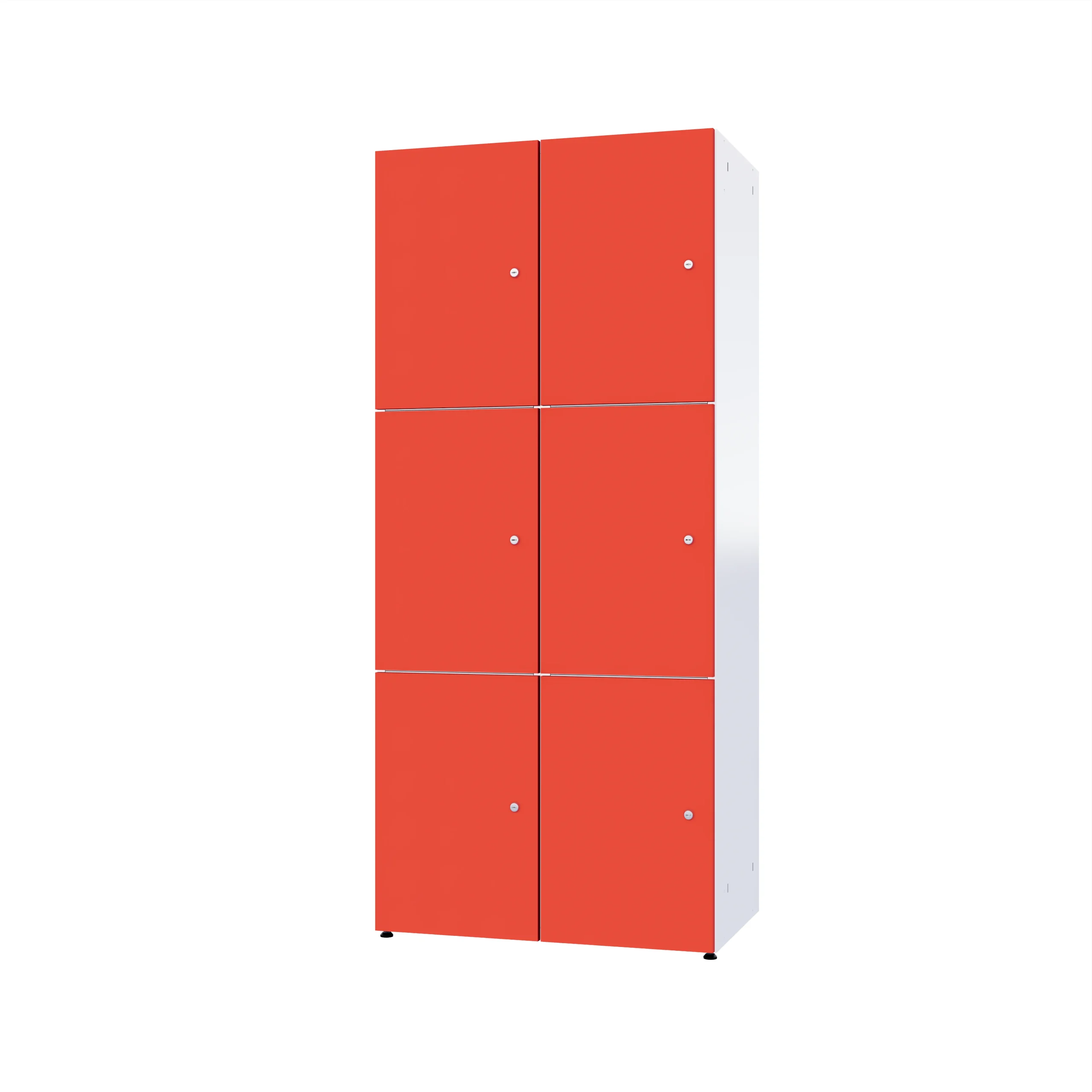 Modułowa szafka metal z LPW - Combo - obrazek 22