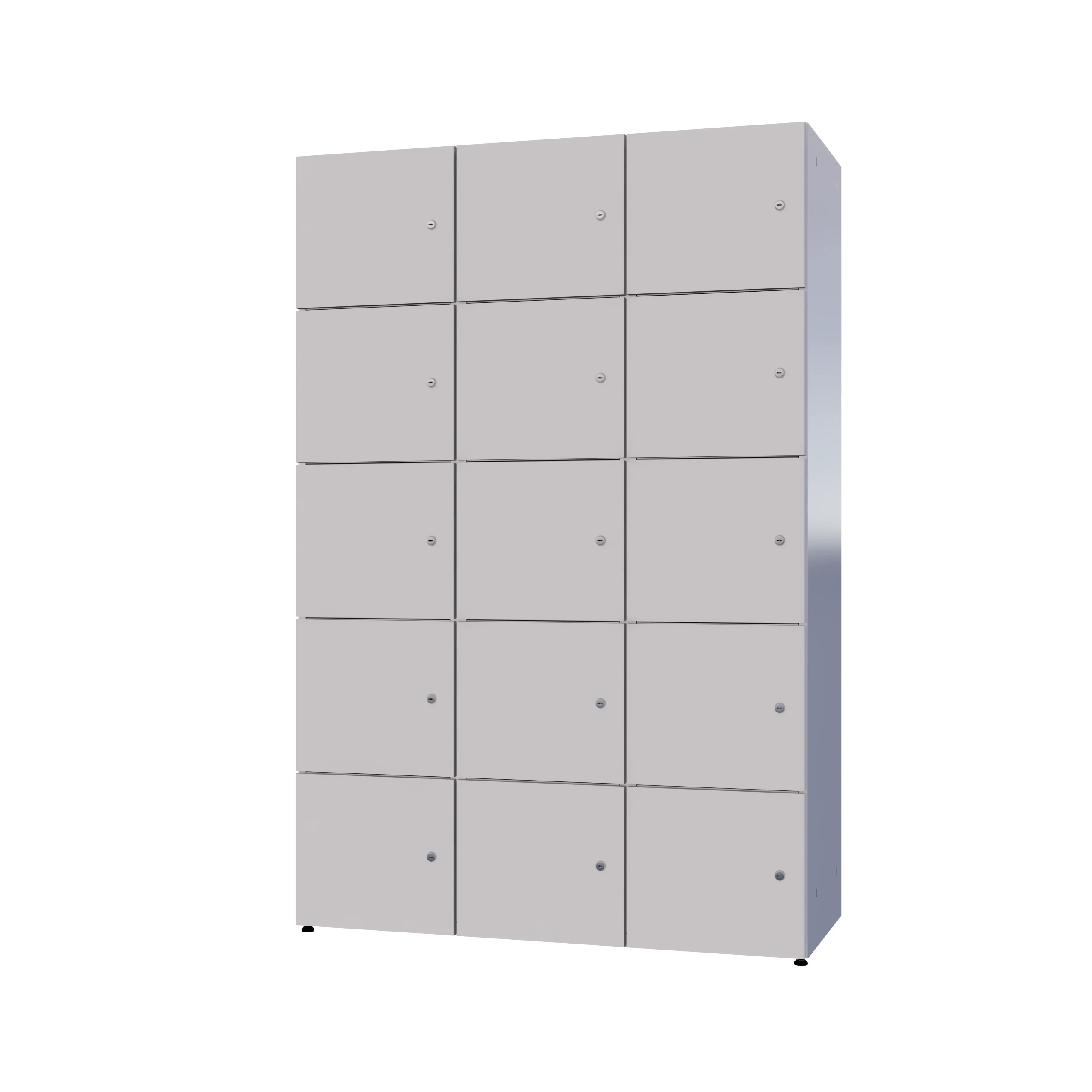 Depozytowa szafka metal z LPW - Combo - obrazek 31