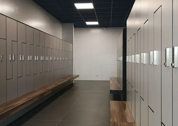 Abc szafki szatniowe metal z HPL