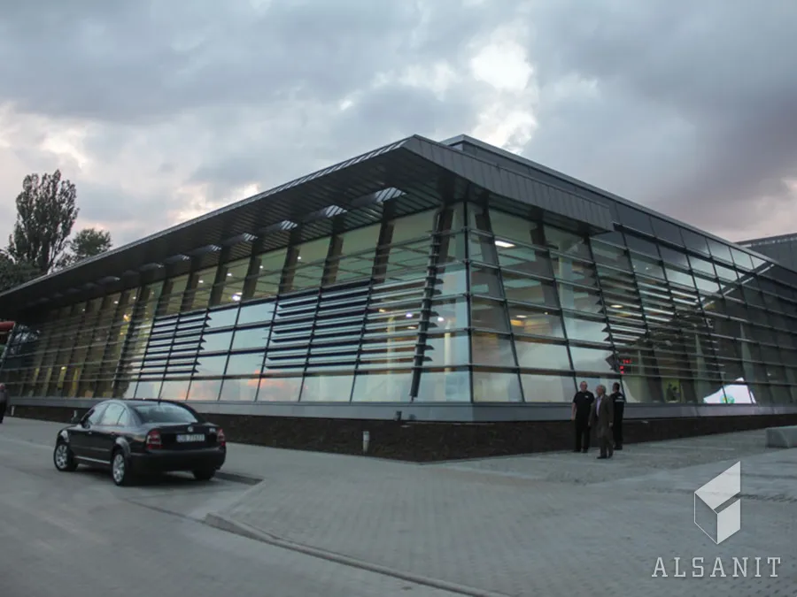 Aqua Zdrój