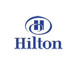 Hilton - Logo