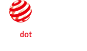 Logo red dot główna