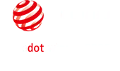 Logo red dot główna