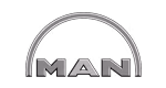 Man - Logo