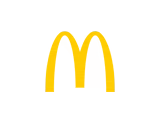 McDonald - logo