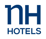nh hotel - Logo
