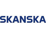 Skanska - Logo