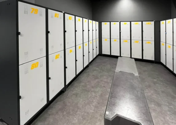 Vela GYM Eesti Tartu