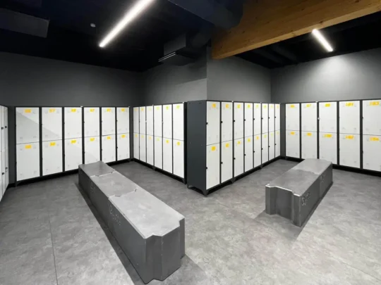 Vela GYM Eesti Tartu