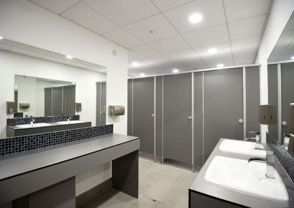 Arrow Property Services