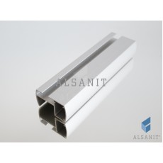 Profil aluminiowy C10