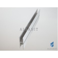 Profil aluminiowy C12