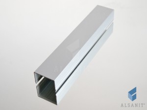 Profil aluminiowy C28