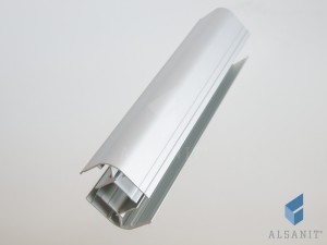 Profil aluminiowy L12