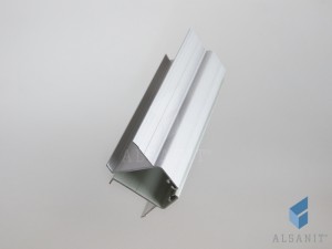 Profil aluminiowy Y28
