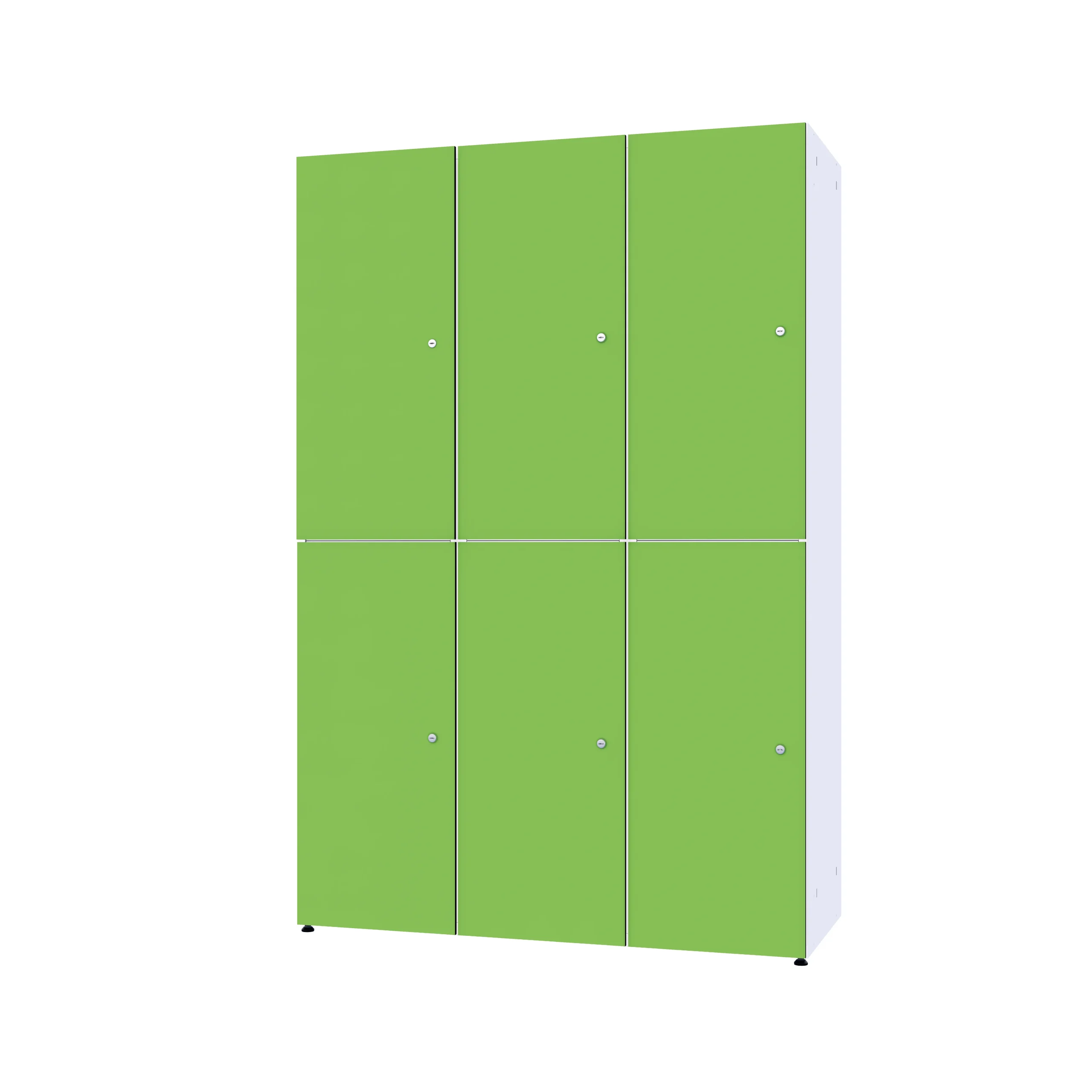 CD-18432-z RAL 6018 forest green_8_11zon