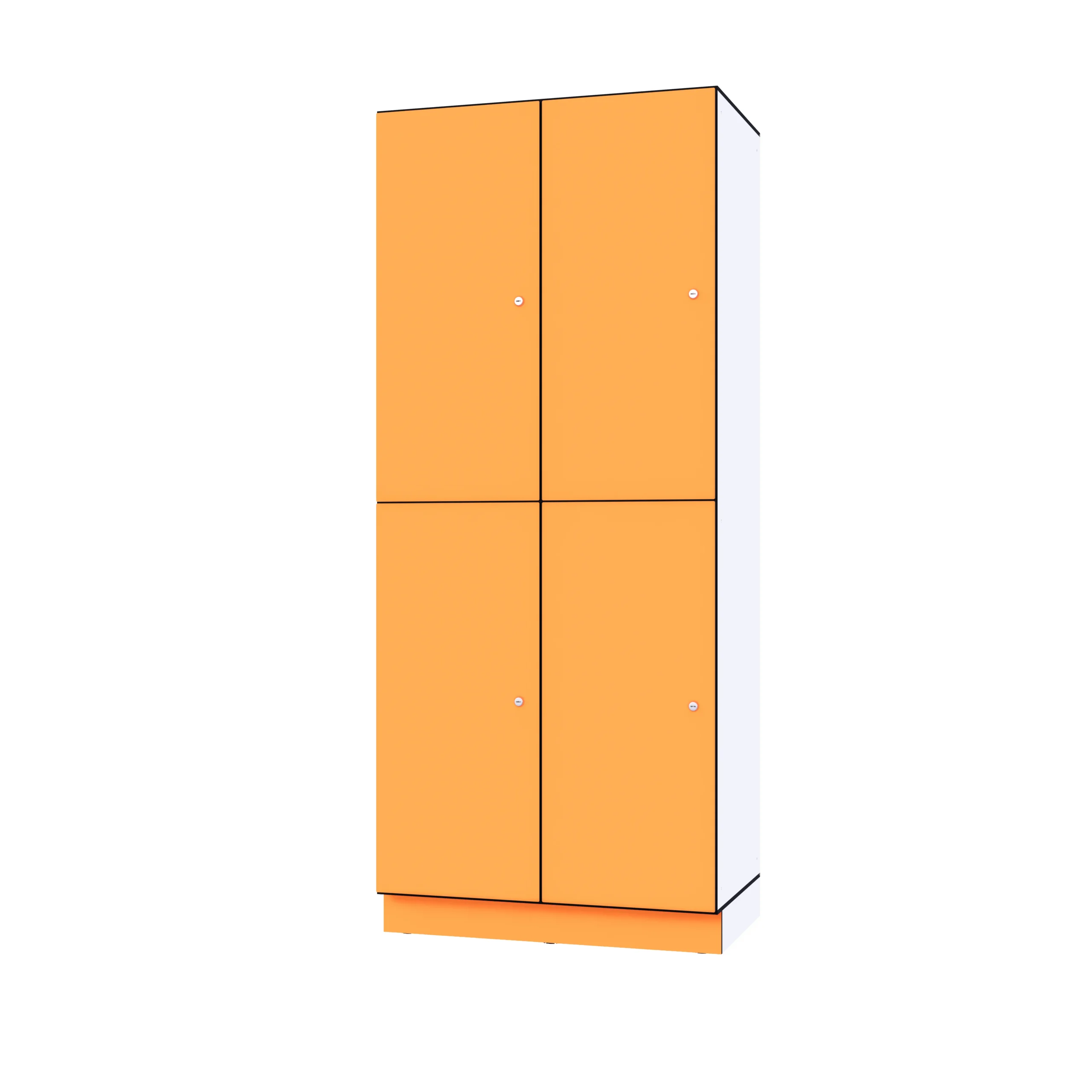 Taurus 2x2_1810_wspornik_400 RAL 2008 spice orange_1_11zon