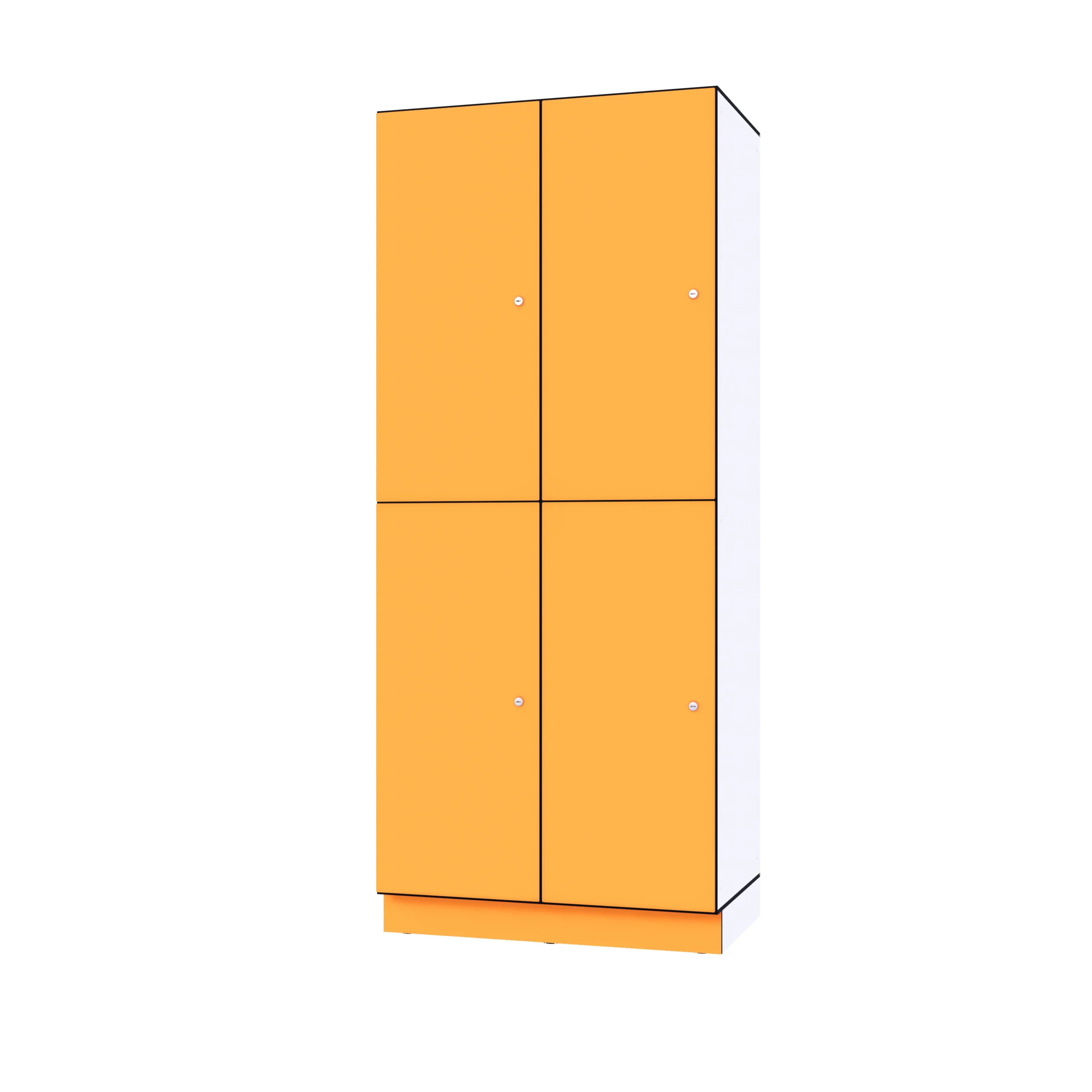 Taurus 2x2_1810_wspornik_400 RAL 2011 juicy orange_2_11zon