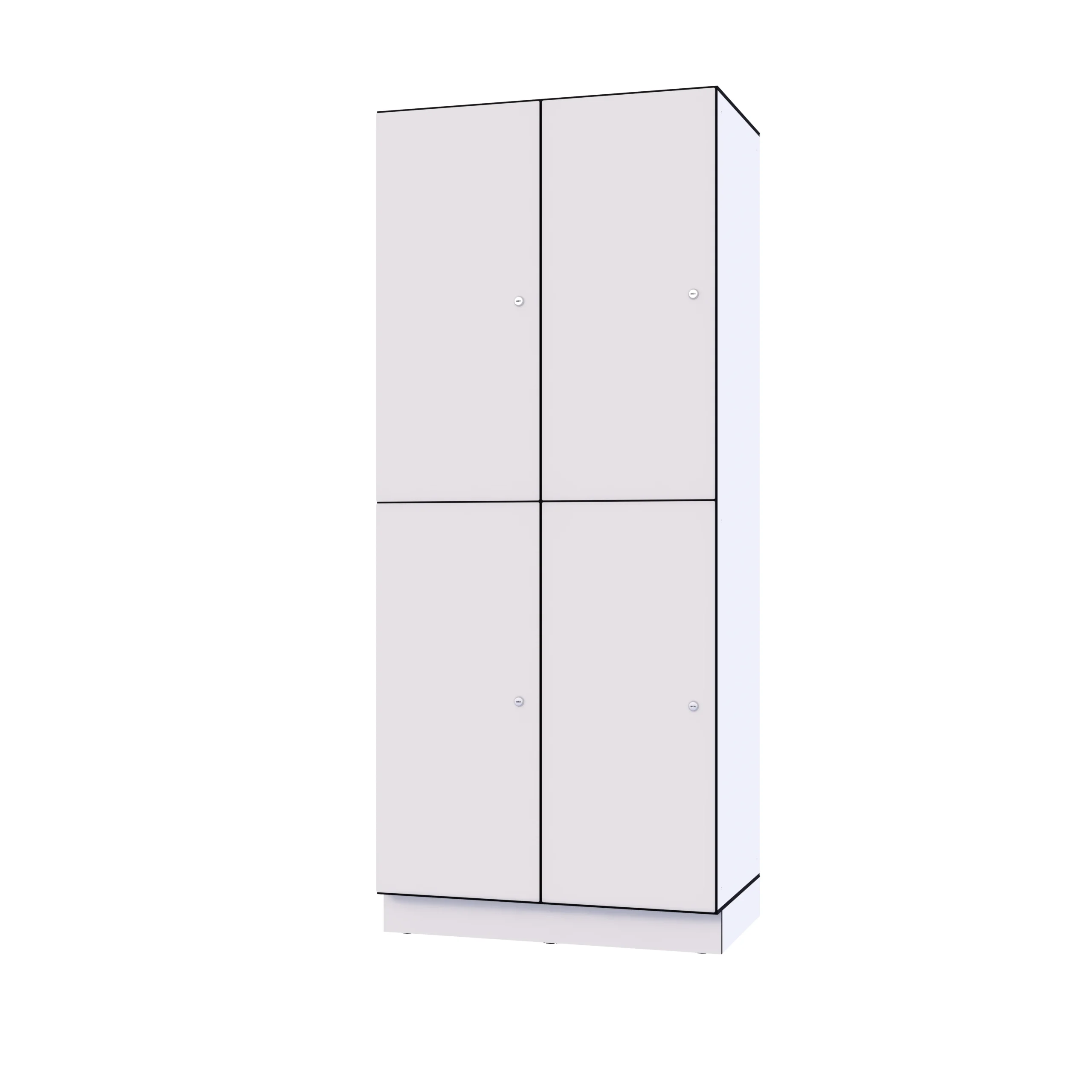 Taurus 2x2_1810_wspornik_400 RAL 7035 perfect grey_7_11zon