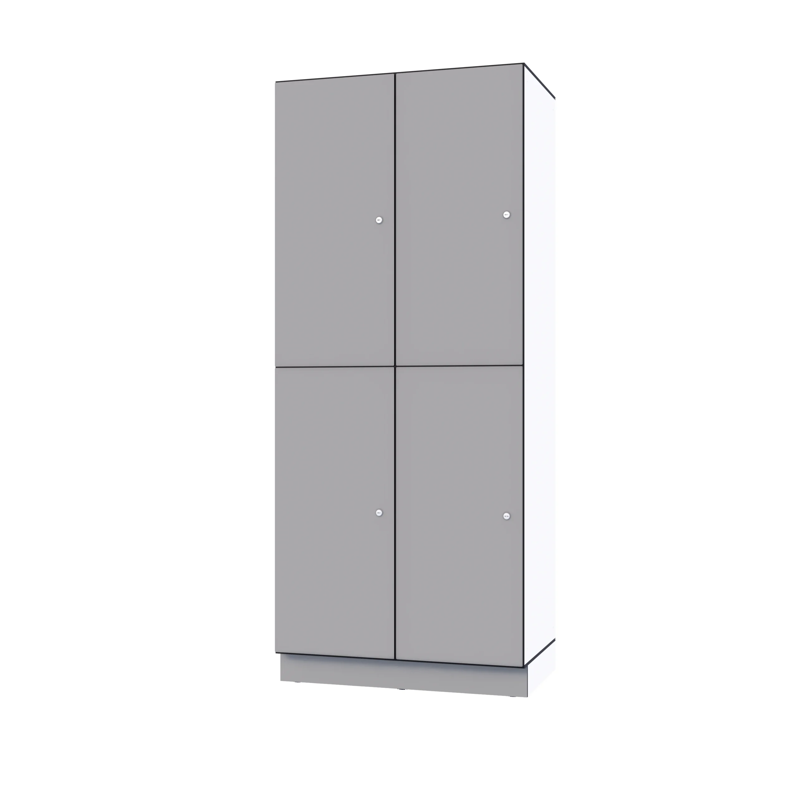 Taurus 2x2_1810_wspornik_400 RAL 7043 silesian grey_9_11zon