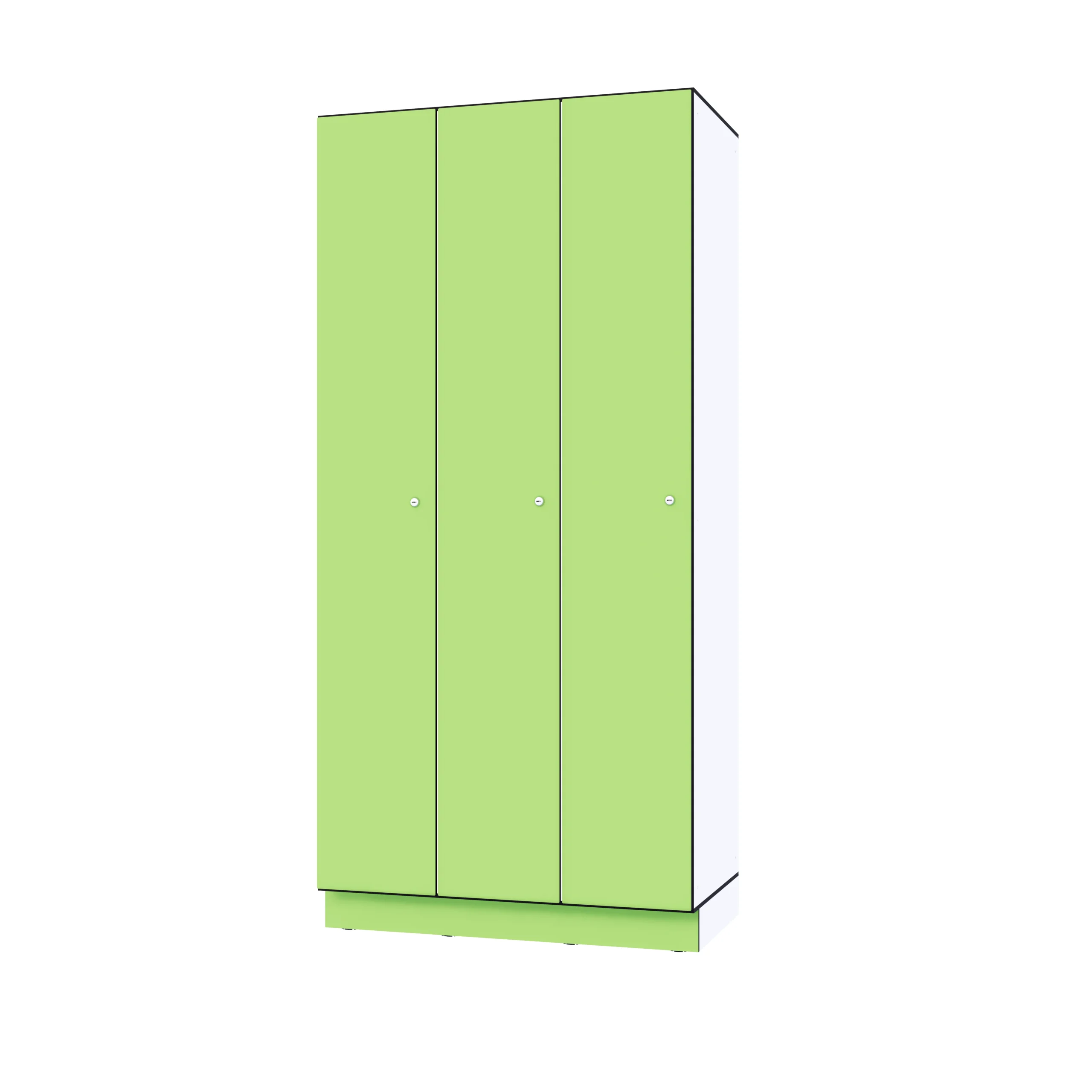 Taurus 3x1_wspornik 300-RAL 6018 forest green_8_11zon