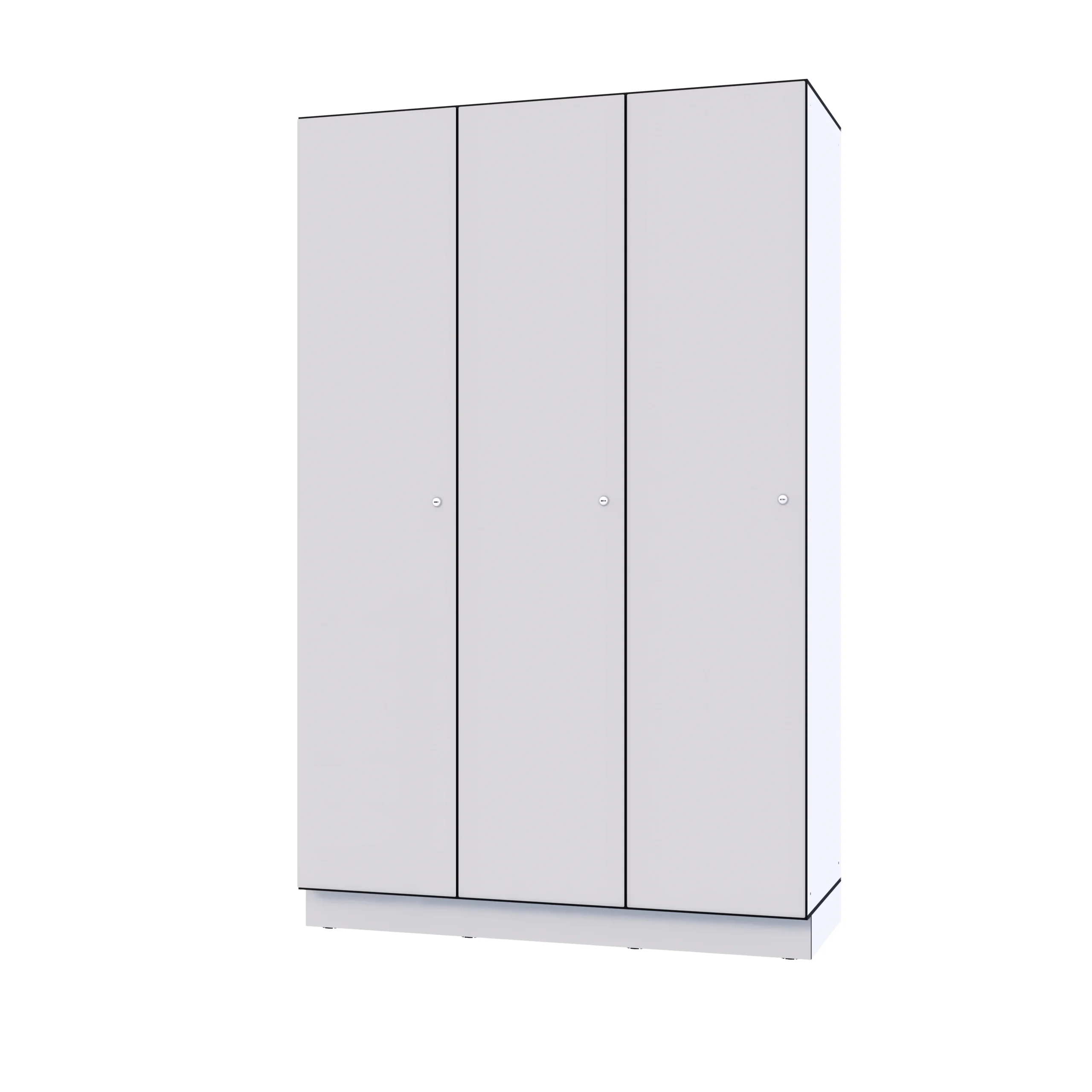 Taurus 3x1_wspornik 400-RAL 7042 shadow grey_1_11zon