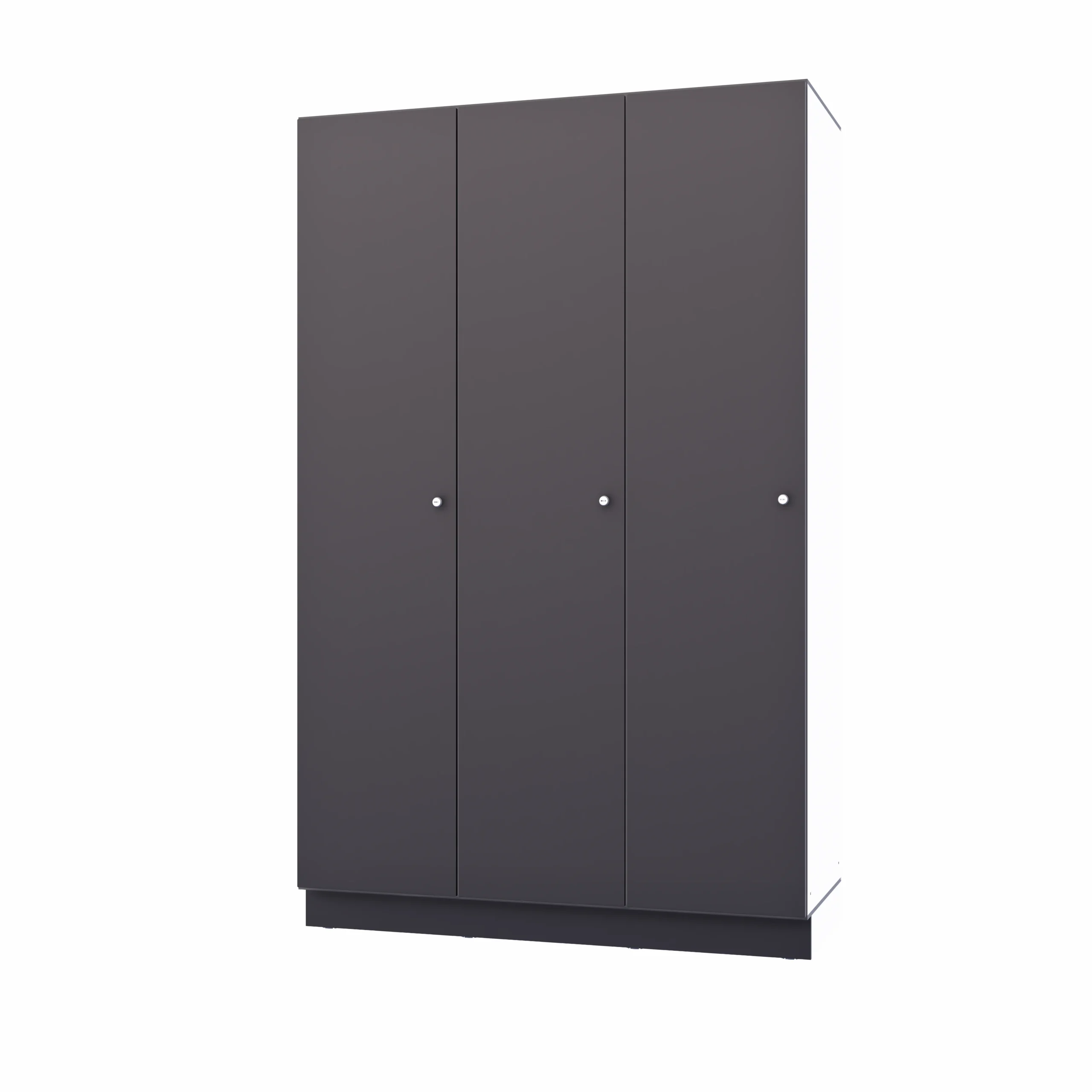 Taurus 3x1_wspornik 400-RAL 9005 classic black_3_11zon