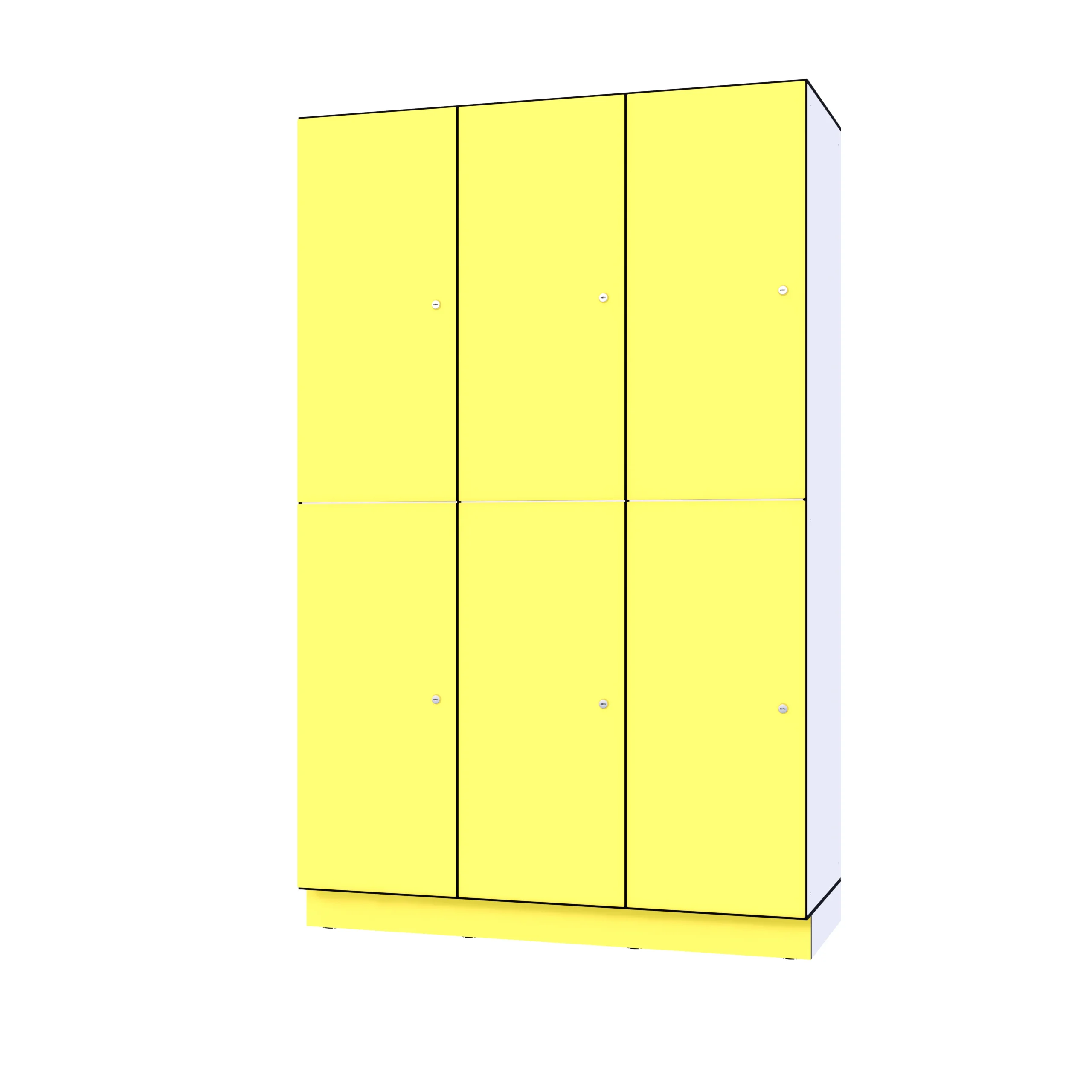 Taurus 3x2_1810_wspornik_400-RAL 1016 juicy lemon_2_11zon