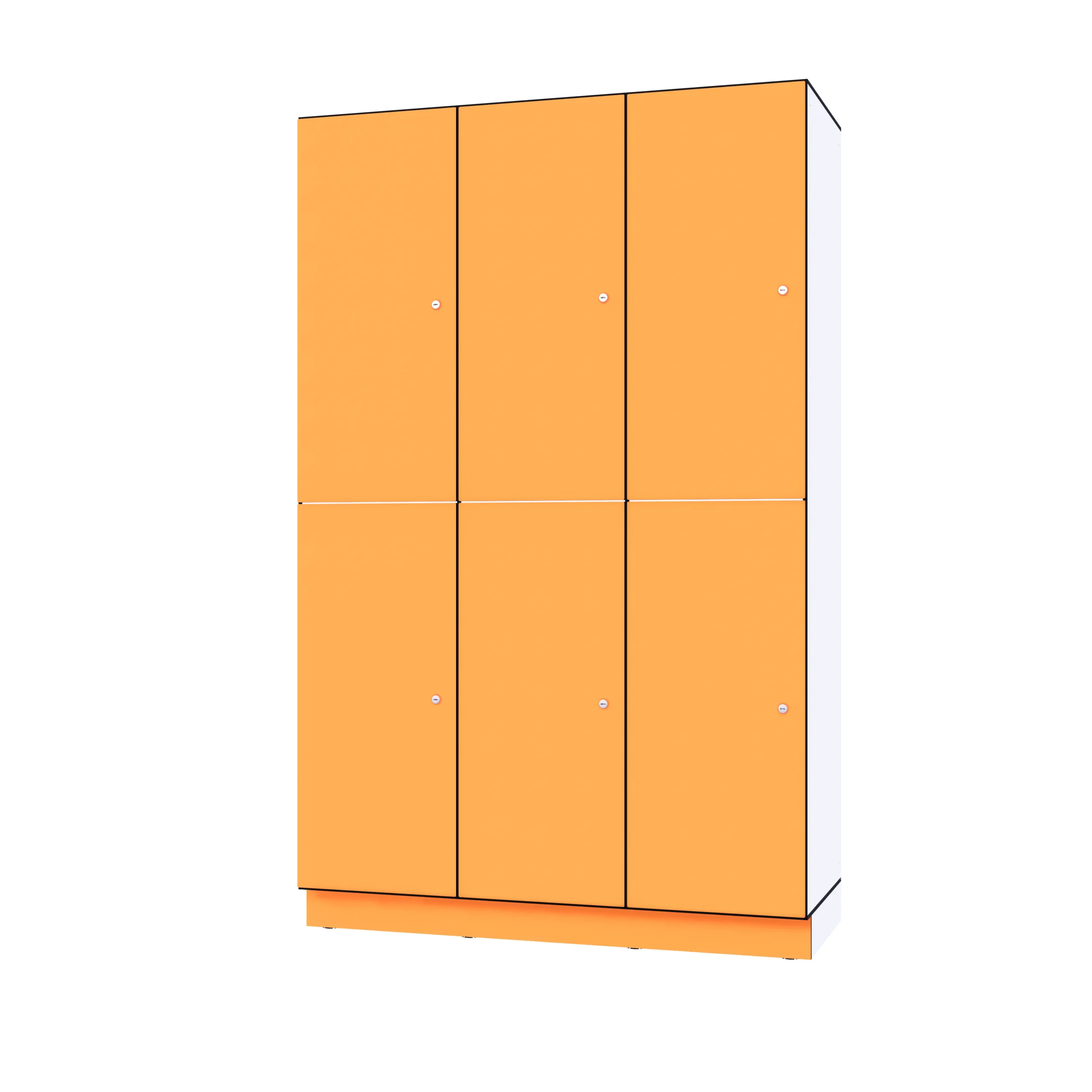 Taurus 3x2_1810_wspornik_400-RAL 2008 spice orange_3_11zon