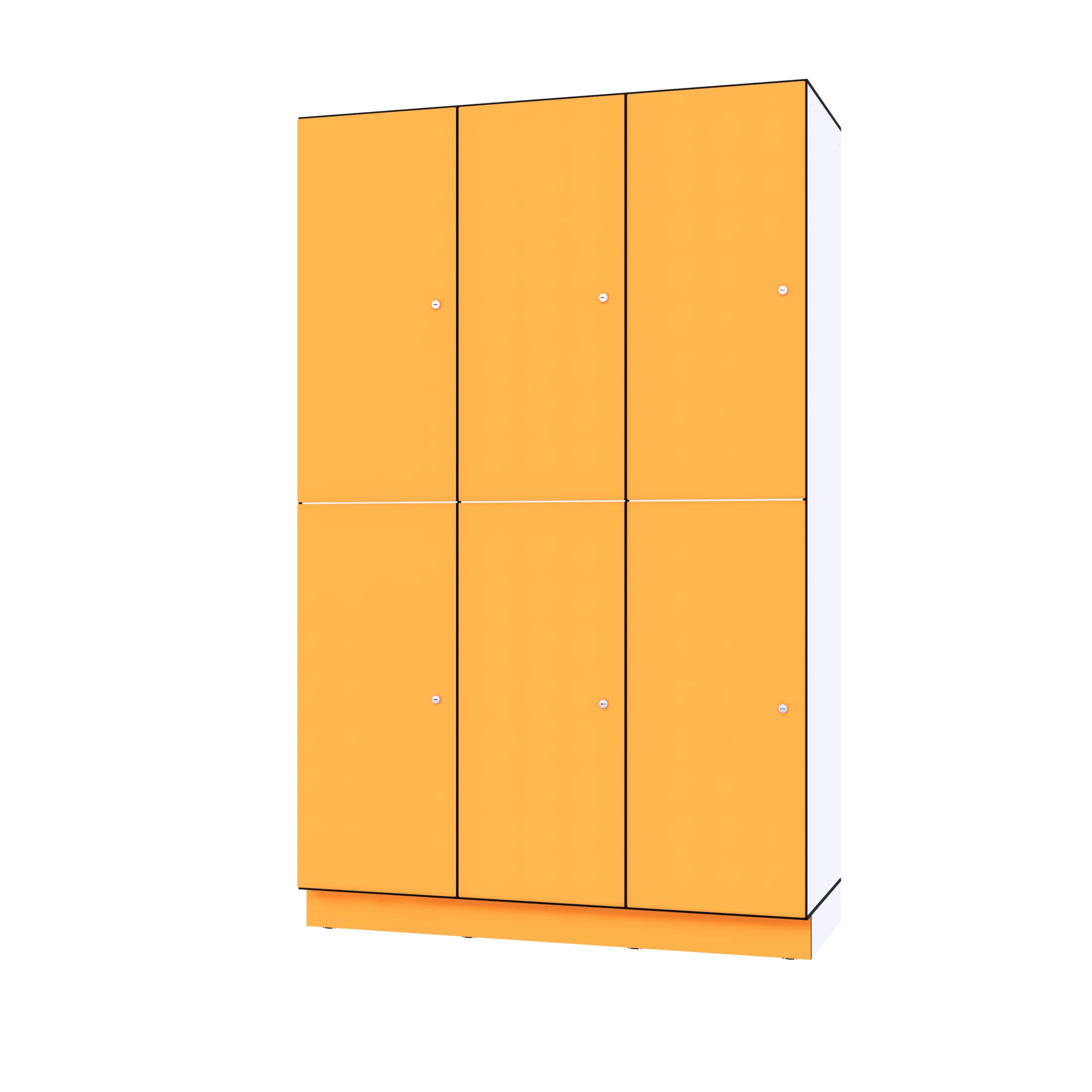 Taurus 3x2_1810_wspornik_400-RAL 2011 juicy orange_4_11zon