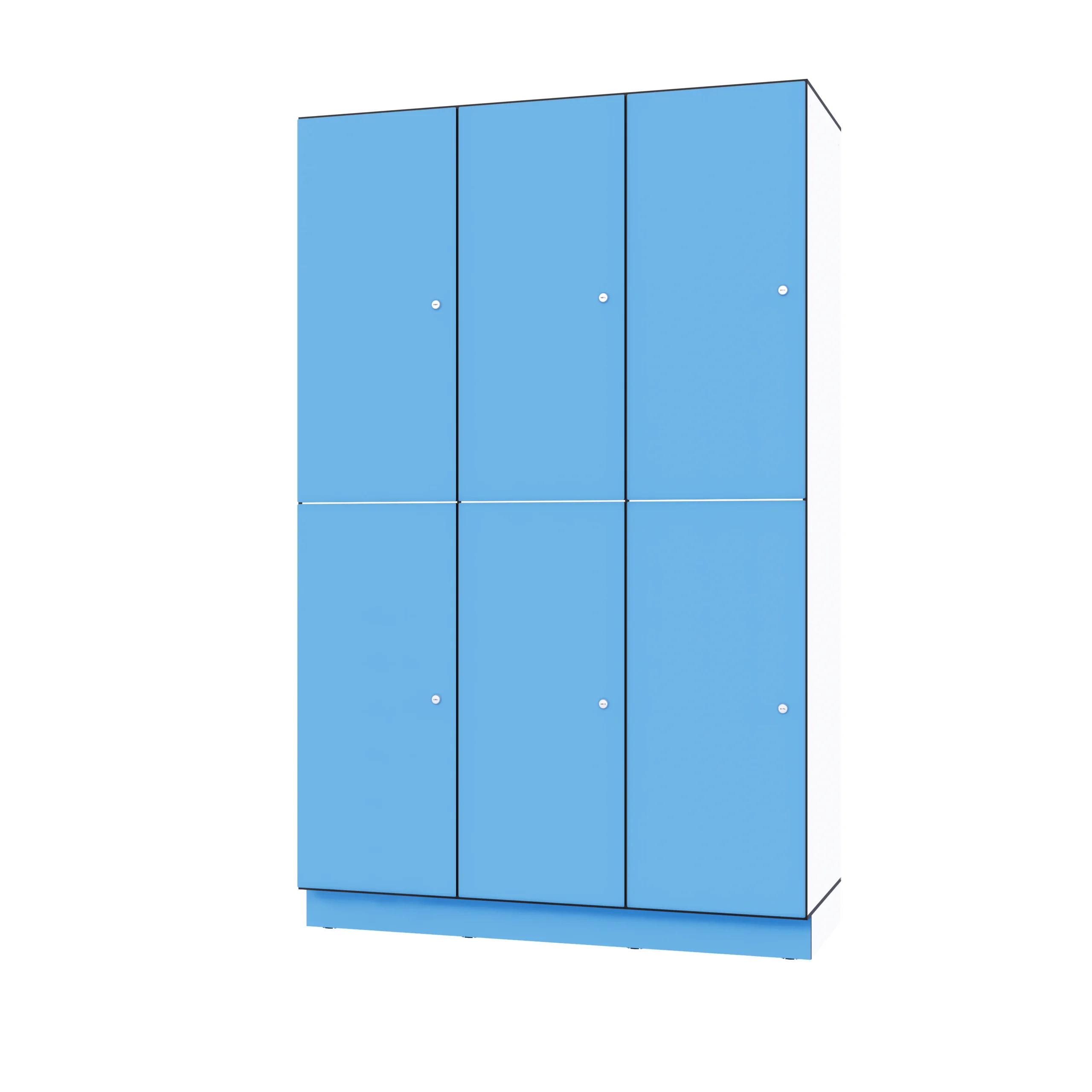 Taurus 3x2_1810_wspornik_400-RAL 5005 blue bay_6_11zon