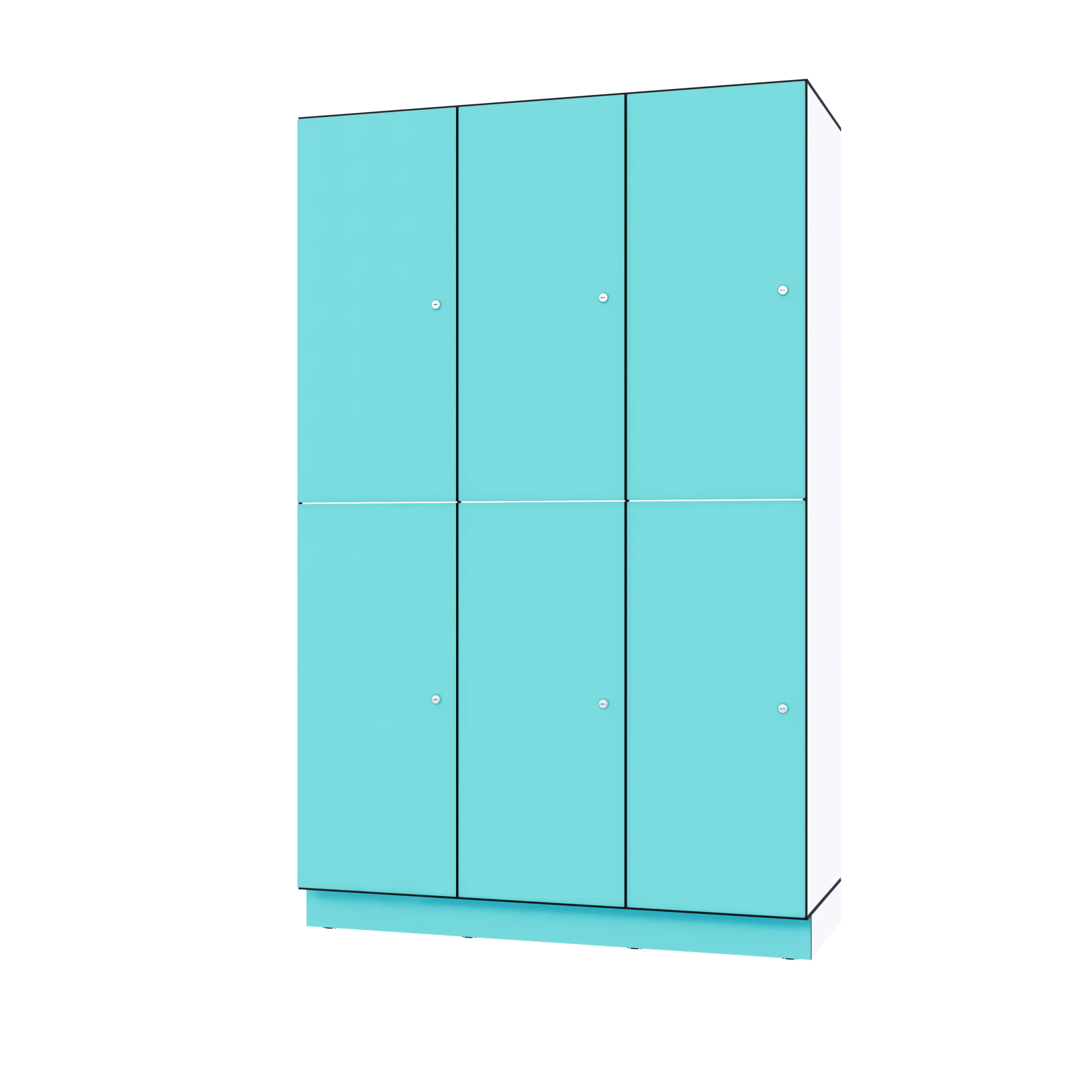 Taurus 3x2_1810_wspornik_400-RAL 5018 emerald laguna_7_11zon