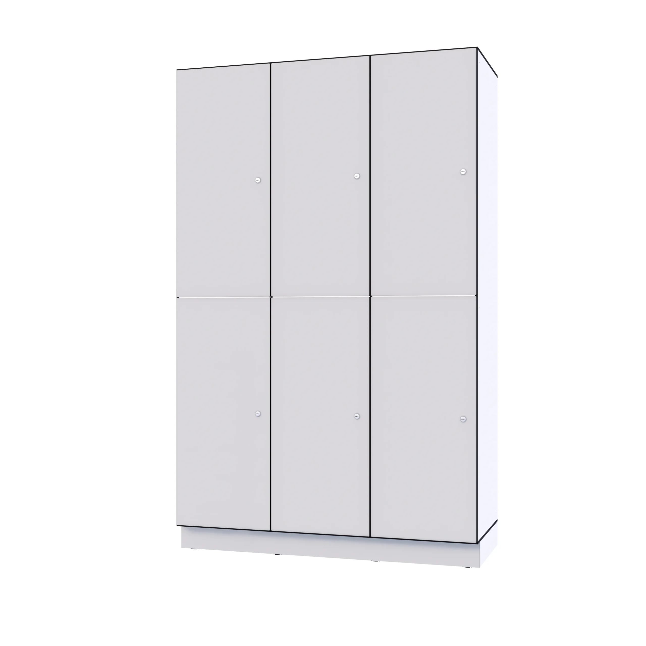 Taurus 3x2_1810_wspornik_400-RAL 7042 shadow grey_1_11zon