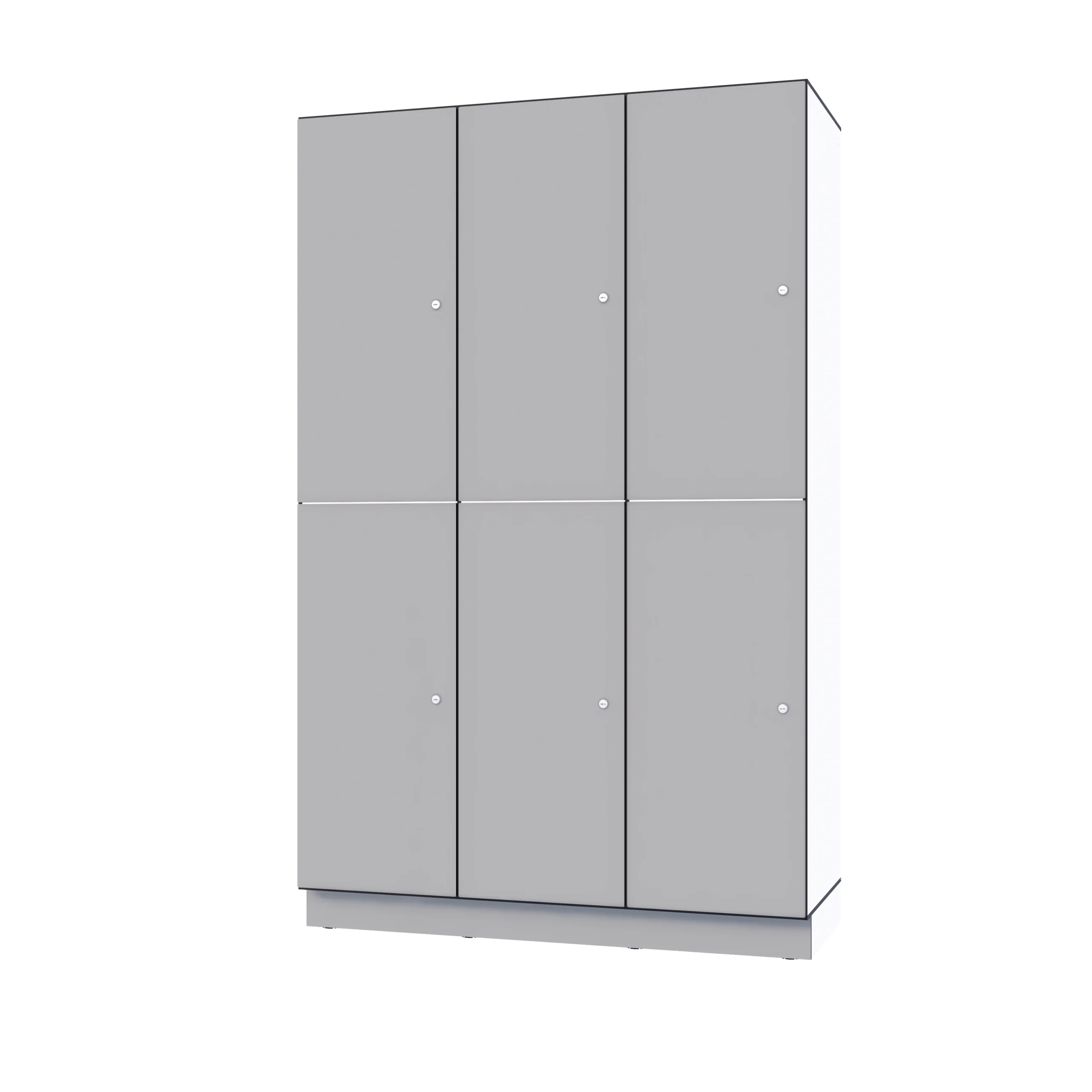 Taurus 3x2_1810_wspornik_400-RAL 7043 silesian grey_2_11zon