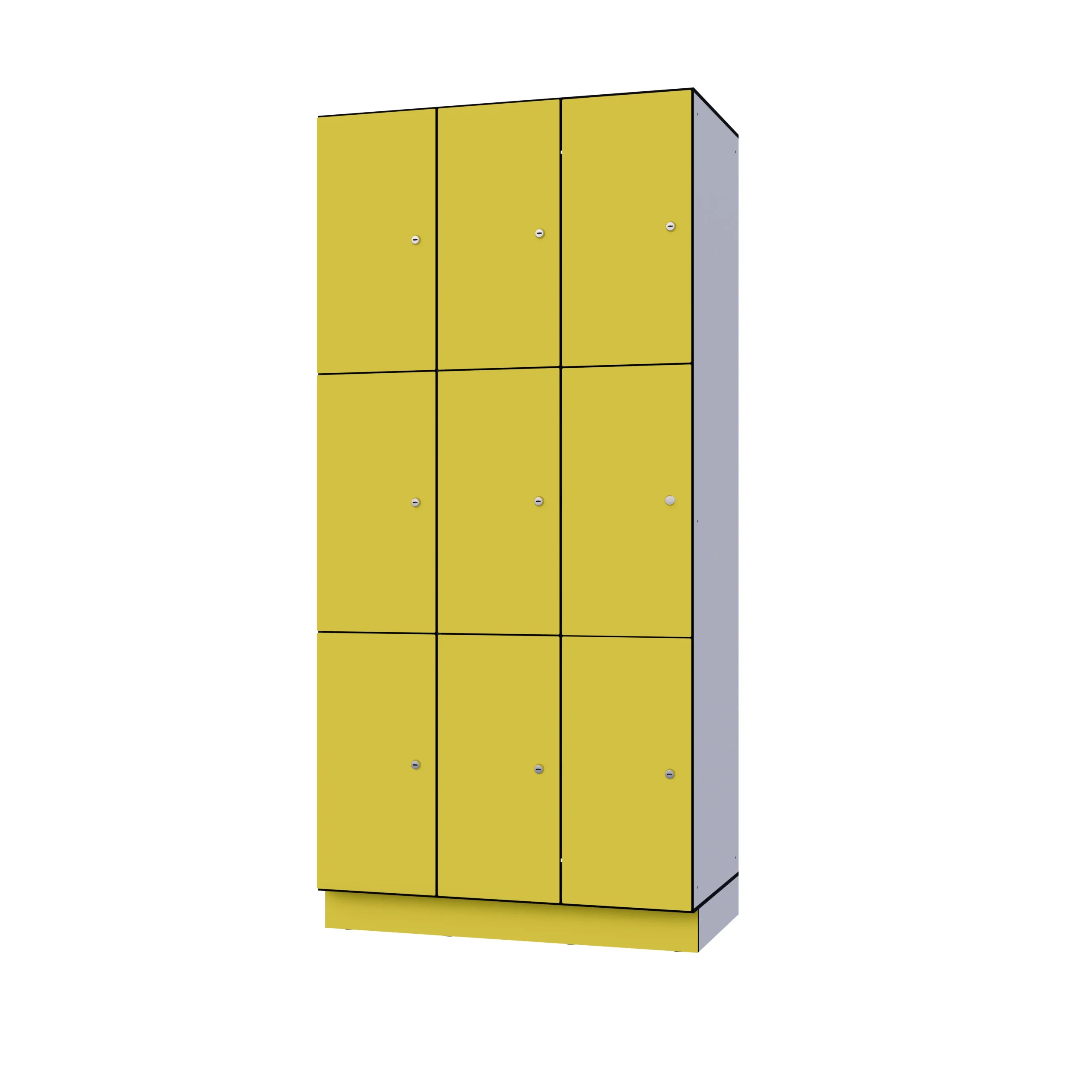 Taurus 3x3_1810_RAL1016_JUICY LEMON_3_11zon