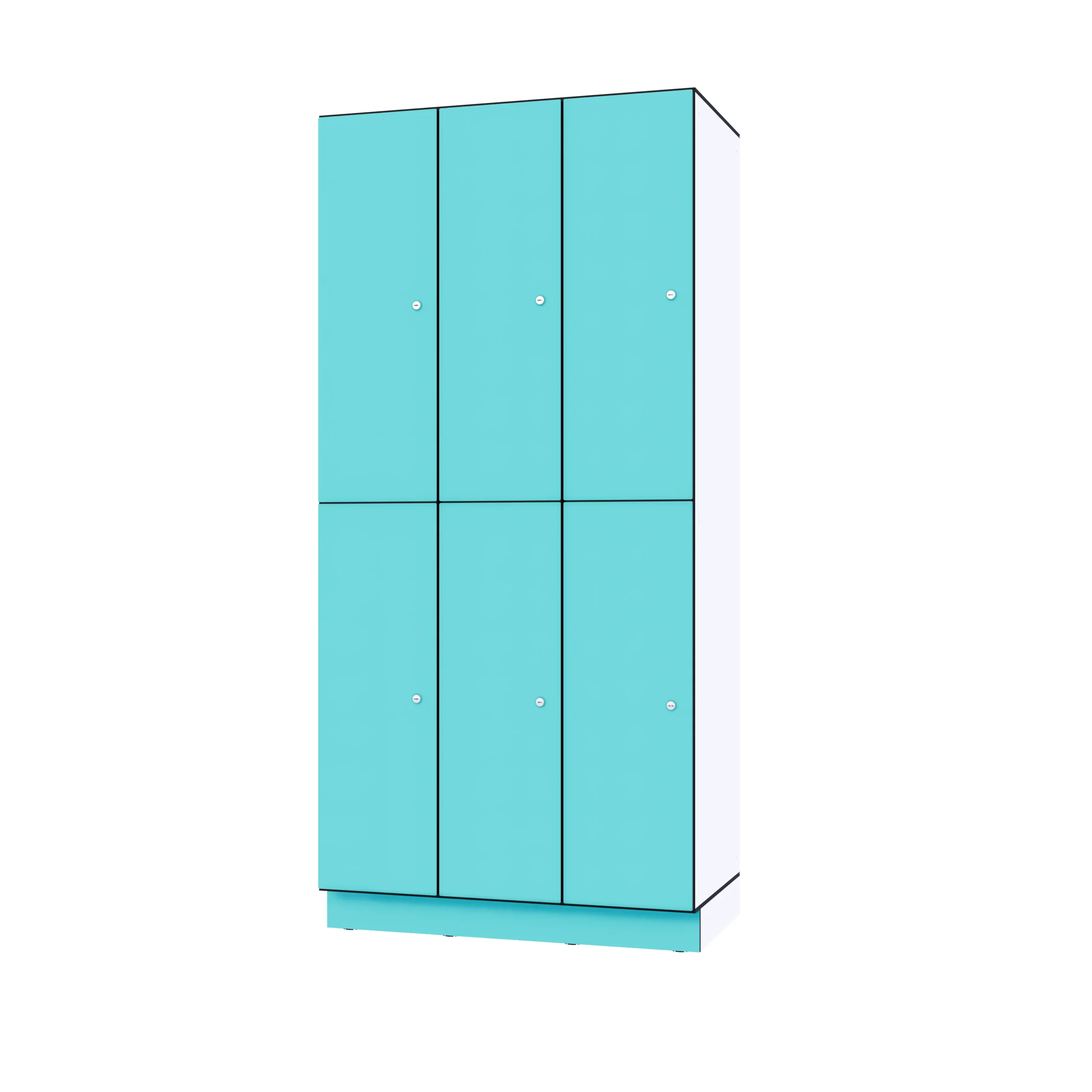 Taurus_3x2_1810_wspornik_300 RAL 5018 emerald laguna_6_11zon