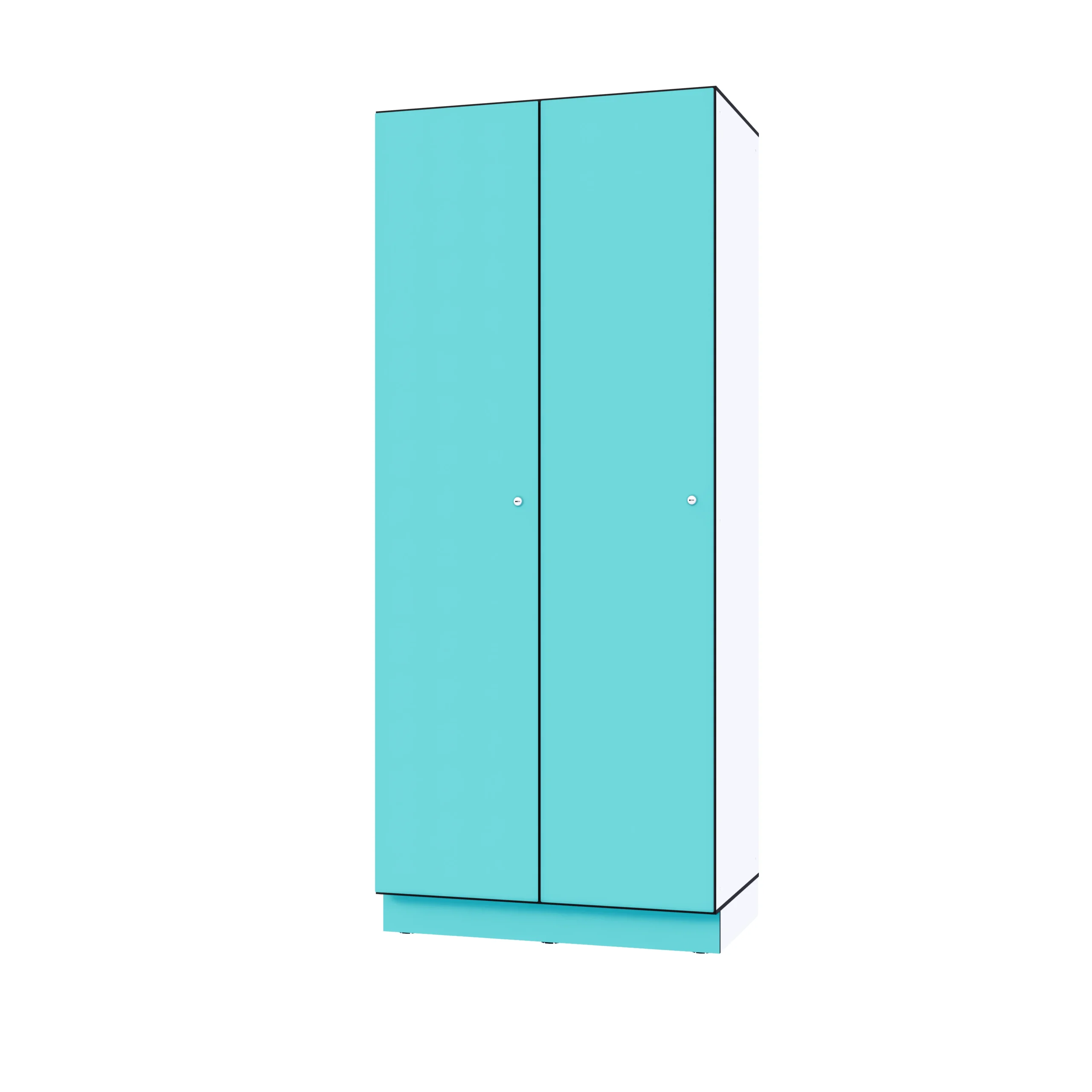 taurus 2x1_1810_wspornik_400-RAL 5018 emerald laguna_7_11zon